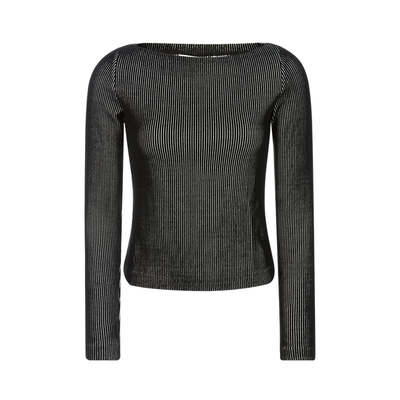 INSPIRE女士针织长袖上衣