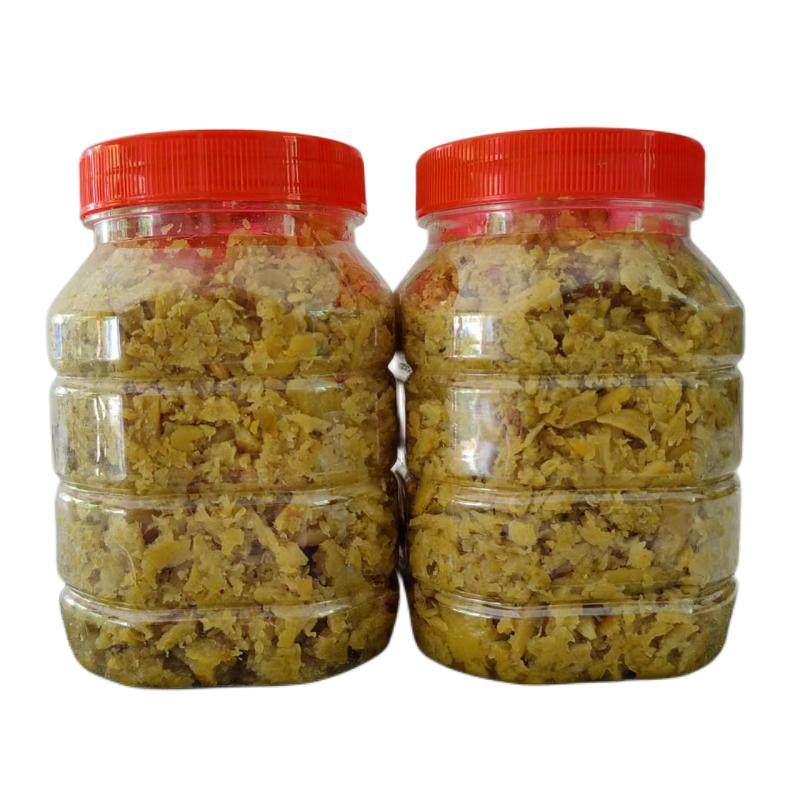 广东化州特产新鲜黄榄糠碎黄榄橄榄康青榄广西咸菜下饭开胃菜配粥