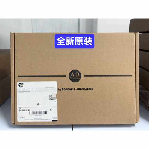 SKR1PC1F8罗克韦尔AB全新原装正品质保