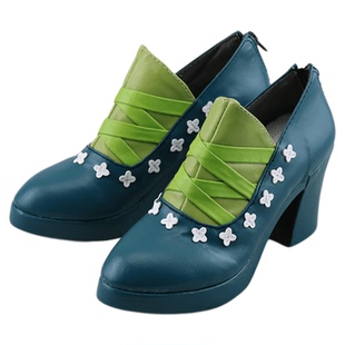 第五人格cos鞋 医生往昔 被舍弃的过往 cosplay鞋定做