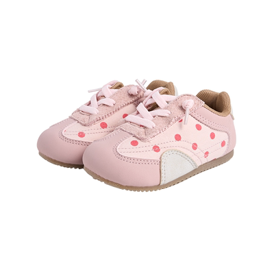 TOPSTAR儿童运动鞋防滑透气板鞋