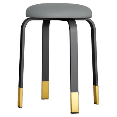 凳子家用结实可叠放圆凳