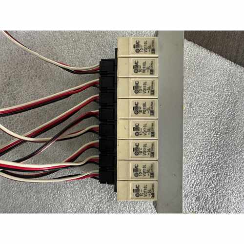 议价SMC电磁阀10VQ110L5L维修