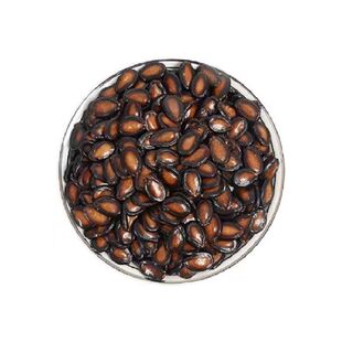 13.9元2斤】新货大片话梅五香味西瓜子炒货零食黑瓜子批发2斤