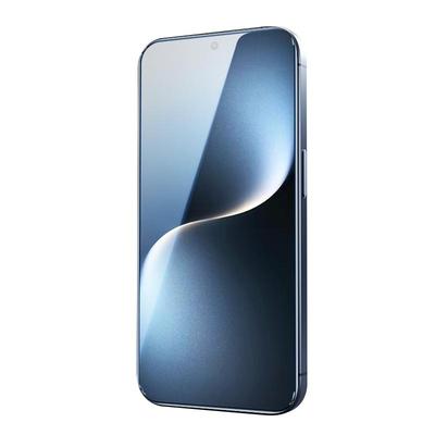 适用荣耀magic7钢化膜除尘秒贴