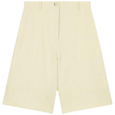 女装短裤短裤ASH舒适宽松