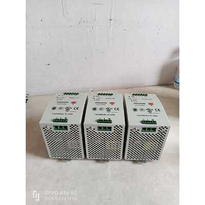 非标价瑞士佳乐CARLOGAVAZZI开关电源SPD24240议价