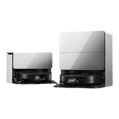 石头新品智能自清洁扫地机器人G30系列扫拖一体