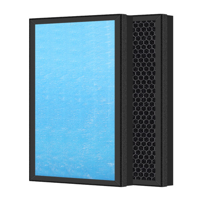 适配3M空气净化器过滤网KJEA4187/KJEA4185/4186/4188高效过滤芯