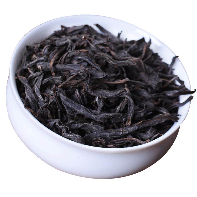 厂家直销武夷山桐木正山小种红茶