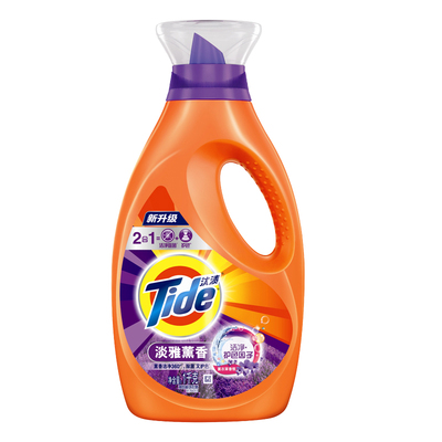 12斤洗衣液汰渍持久留香