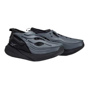 Reebok锐步 男女鞋ARGUS X未来感太空机能风一脚蹬碳板跑步休闲鞋