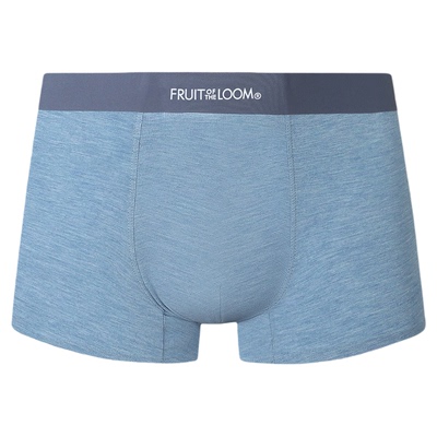 FRUITOFTHELOOM透气男平角裤