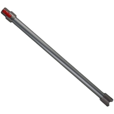 适配Dyson戴森手持吸尘器配件V7 V8 V10 V11延长杆加长铝杆直杆