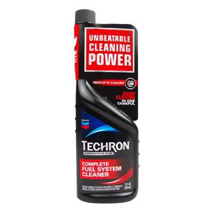 机油e站 雪佛龙TCP 美国原装进口 燃油汽油添加剂清洗积碳整箱6瓶