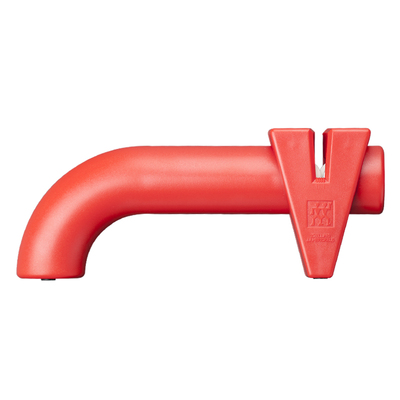 德国原装双立人磨刀器小型便携