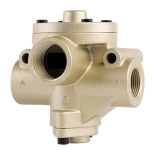 电磁控制阀K23JD-08/15/20/25/32/40W二位三通截止阀K23JK气控阀