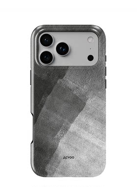 Acvoo石纹iPhone手机壳防摔