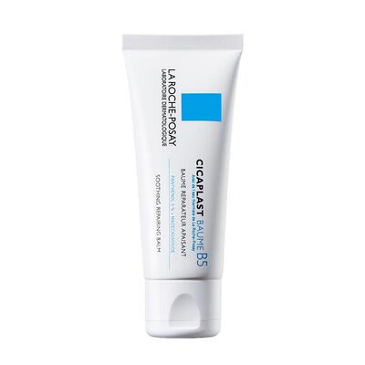 法国理肤泉B5+修复霜40ml舒缓