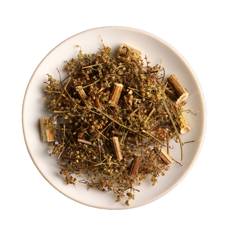 青篙草中药材原料黄花蒿苦蒿粉
