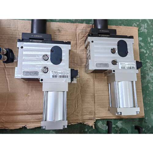 UZ T12 A24.9 K60 TUNKERS K