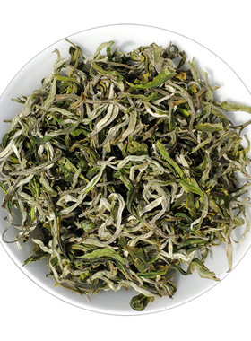 云南2025春尖茶散称500g配盖碗茶