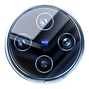 适用vivoX200s镜头膜vivox200ultra后置镜头贴vivo新款x200摄像x100玻璃一体贴x100s全包x100por后背相机玻璃