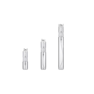 银色山泉拿破仑之水珑喜马拉雅维岛之泉皇家沉香千年帝国香水小样