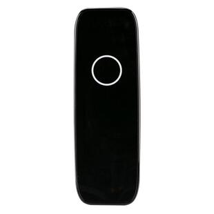 汉印M300扫码枪条码扫描器快递员手机蓝牙无线扫描枪迷你便携式小巧快递扫描巴枪通用申通派件出入库扫描枪