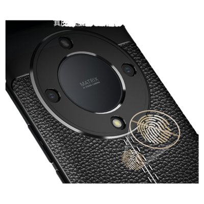 荣耀X9a5G手机壳RMO-NX1防摔