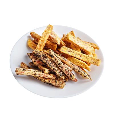 本宫饿了荔浦芋头条四种口味