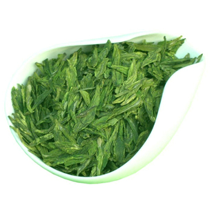 2025年新茶龙井茶浙江新昌大佛龙井茶叶雨前春茶250g绿茶幼丰