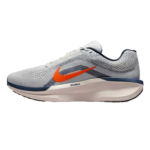 Nike耐克男鞋AIR WINFLO 11网面透气缓震运动鞋跑步鞋FJ9509-103