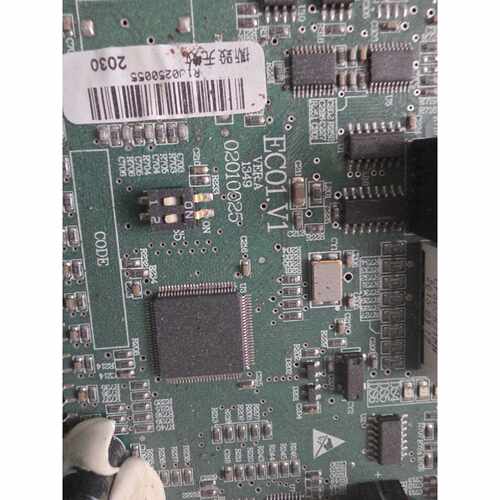 议价！江南嘉捷自动扶梯主板A1板EC01.V102010025实