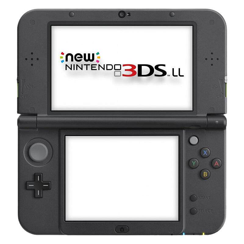 原装中古NEW 3DSLL游戏机 我的世界 大屏幕 限定 掌机Switch lite