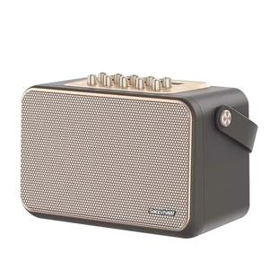 尚好音箱乐器专用吉他电吹管萨克斯弹唱户外直播蓝牙音响S5 S6PRO