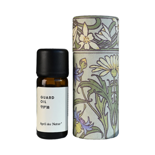 [顺丰包邮] 通鼻神器鼻塞救急顺畅呼吸守护油复方精华油四月April