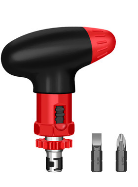 三向棘轮螺丝刀喜博尔