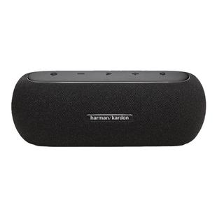 哈曼卡顿luna蓝牙音箱高端低音炮新款家用车载户外官方音乐音响