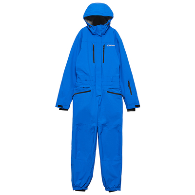 XXXsnow单板滑雪服连体男女