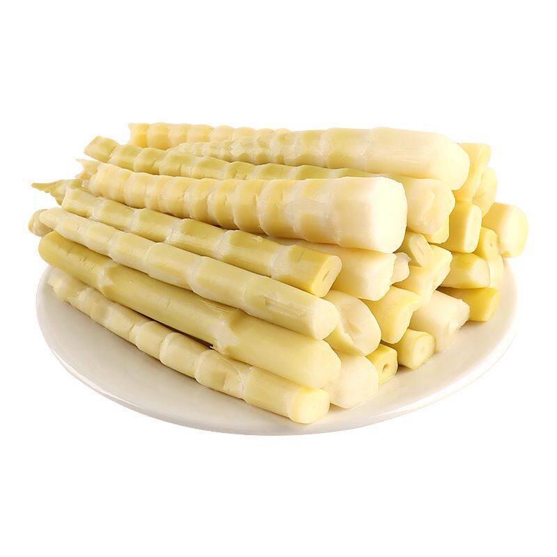 兄弟伙山椒50g泡椒嫩竹笋即食