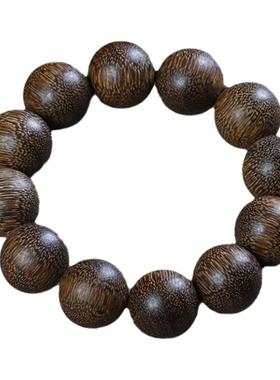 手串沉香佛珠手链民族风男女通用