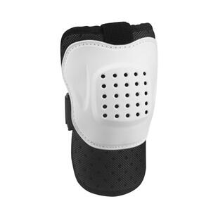 com儿童护甲硬甲护肩UAH2泵道bmx速降摩托山地自行车越野骑行防护