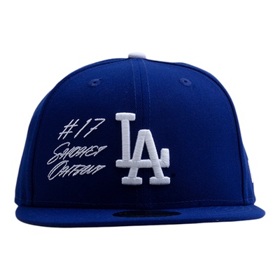 NEWERA5950大谷翔平联名LA棒球帽