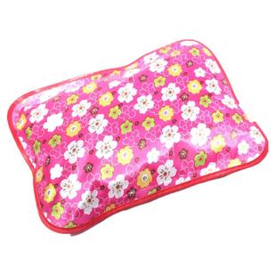 充电热水袋防爆卡通暖水袋电热热手袋暖宫热水带暖手捂被窝专用