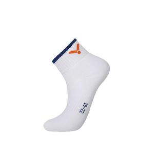 victor胜利儿童羽毛球袜子男童女童加厚毛巾底夏季休闲专业运动袜