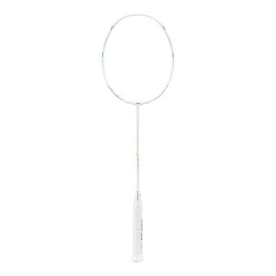 正品李宁雷霆6050女生拍羽毛球拍