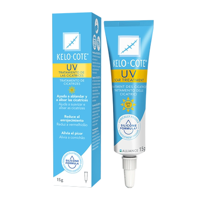 kelo-cote/芭克防晒祛疤膏