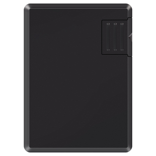 适用于凯迪拉克ATSLXTSSRX改装后视镜自动折叠器