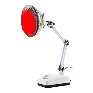 远红外线电烤灯医用家用磁波理疗器烤电小型红光加热灯泡治疗仪器